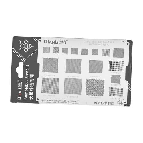 STENCIL UNIVERSAL