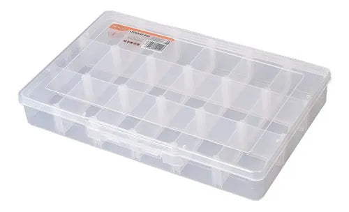 CAJA ORGANIZADORA PLASTICA