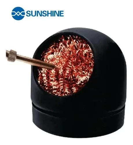 LIMPIADOR DE PUNTAS SOLADURA SUNSHINE SS-599B