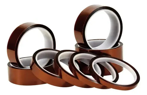 CINTA TERMICA AISLANTE 20MM