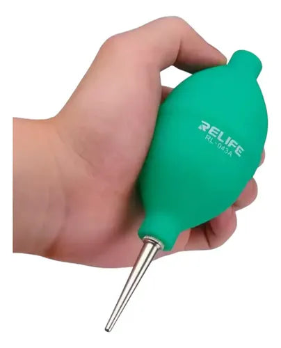 SOPLADOR DE AIRE RELIFE RL-A043A