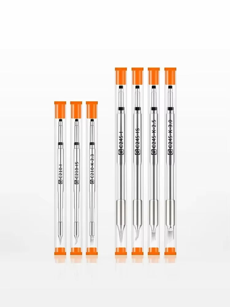PUNTA CAUTIN AMAOE C245-IS