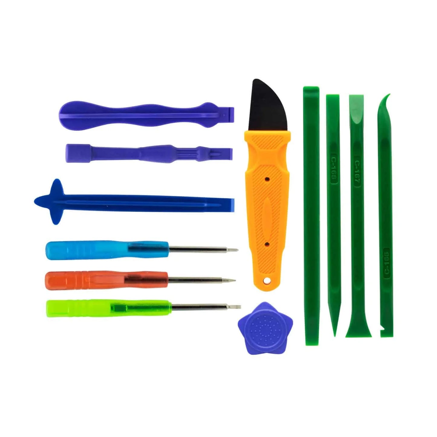 SET DESMONTAJE 12 EN 1 SS-5101 SUNSHINE