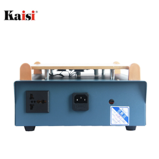 PLANCHA DE CALOR KAISI-407