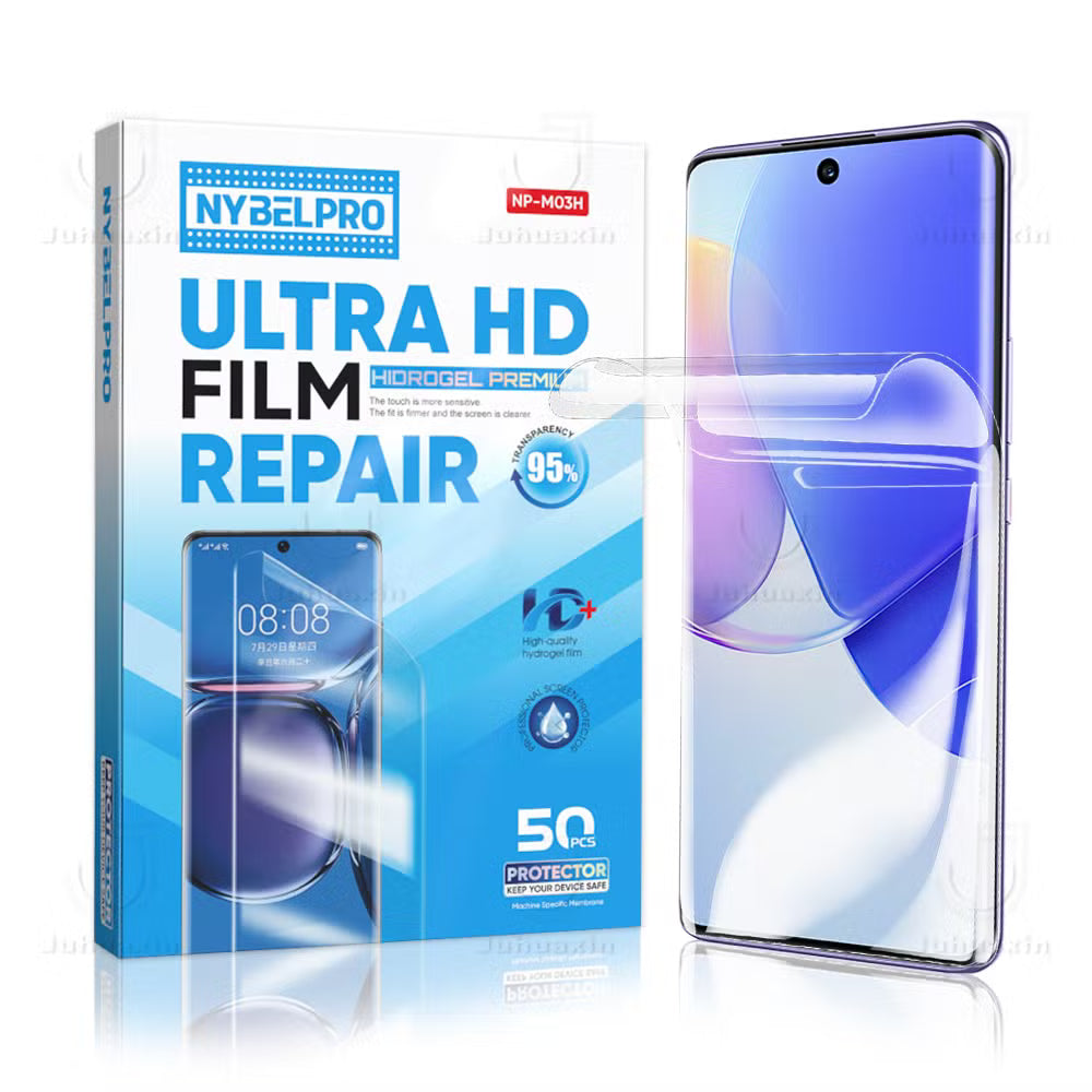 LAMINAS HIDROGEL HD EPU NP-M03H