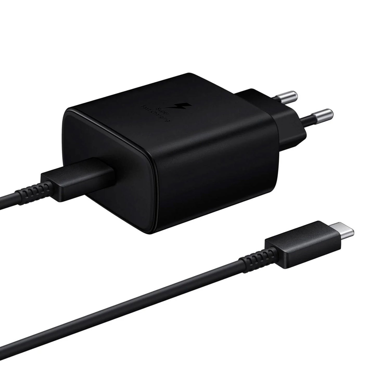 CARGADOR TIPO C 25W