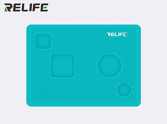 ALFOMBRA ANTIDESLIZANTE RELIFE RL-004DP