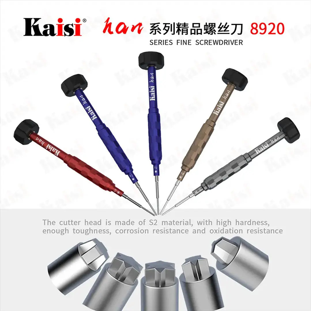 DESTORNILLADOR KAISI K-8920 1.5+