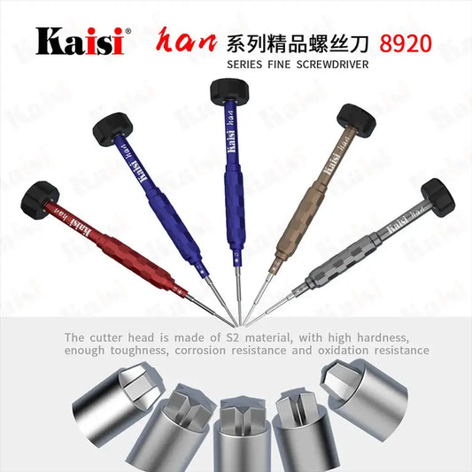 DESTORNILLADOR KAISI K-8920 1.5+
