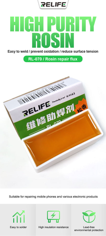 ROSIN RELIFE RL-070