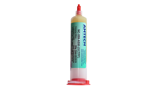 FLUX AMTECH NC 559
