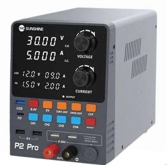 FUENTE DE PODER SUNSHINE P2 PRO