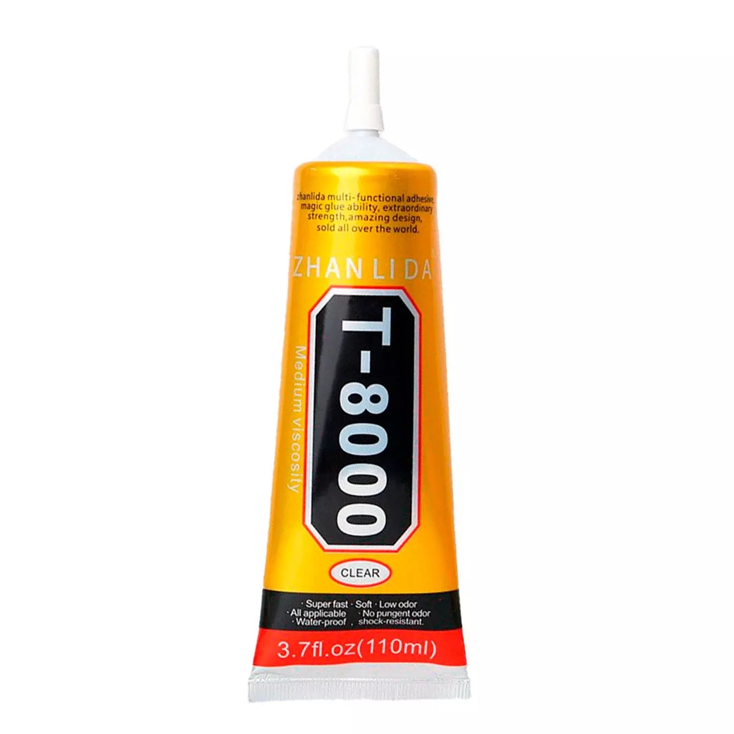 PEGAMENTO T8000 110ML
