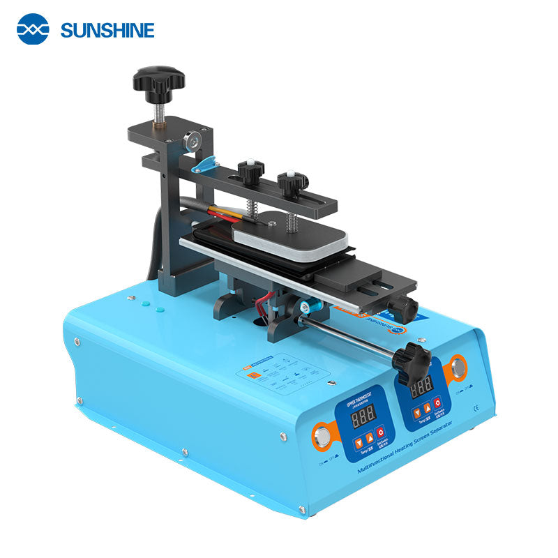 SEPARADOR MULTIFUNCION SUNSHINE S-918M