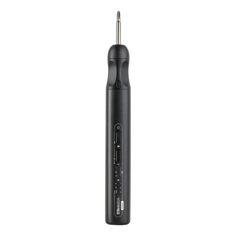 DREMELL YCS DH360 MAX VIGOROUS