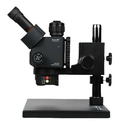 MICROSCOPIO QIANLI 6558 KIT COMPLETO