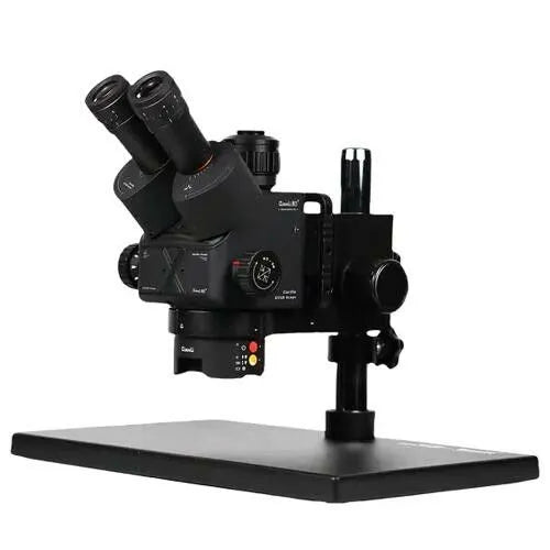 MICROSCOPIO QIANLI 6558 KIT COMPLETO