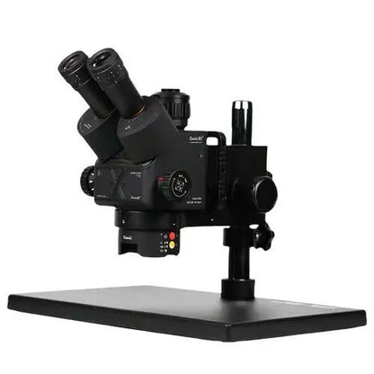 MICROSCOPIO QIANLI 6558 KIT COMPLETO