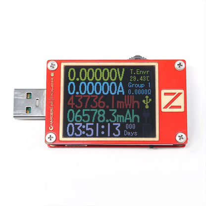 POWER-Z USB KT002