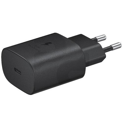 ADAPTADOR TIPO C 25W (SIN CABLE)