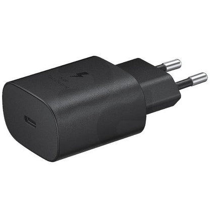 ADAPTADOR TIPO C 25W (SIN CABLE)