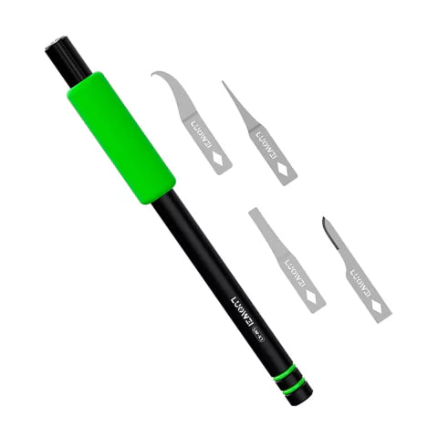CUCHILLO PALANCA LOUWEI PARA CPU LW-K1