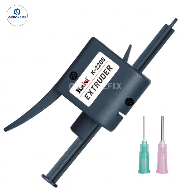 EXPRIMIDOR DE FLUX KAISI K-2208