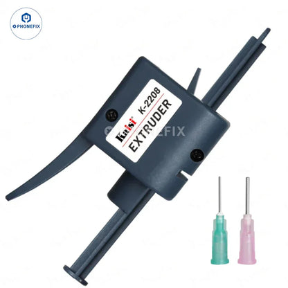 EXPRIMIDOR DE FLUX KAISI K-2208