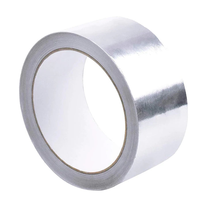 CINTA TERMICA DE ALUMINIO 2MM×40M