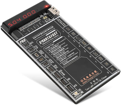 PLACA DE ACTIVACION DE BATERIAS W209 PRO IPHONE + ANDROID