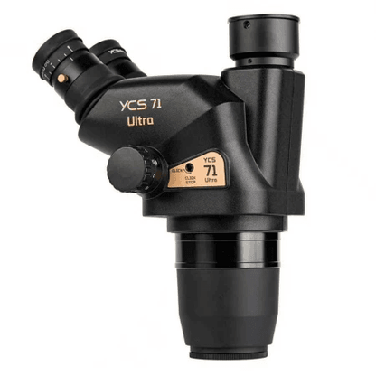 CABEZAL MICROSCOPIO YCS 71 ULTRA