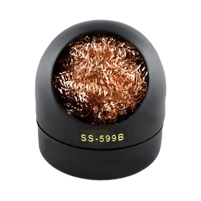 LIMPIADOR DE PUNTAS SOLADURA  SUNSHINE SS-599B