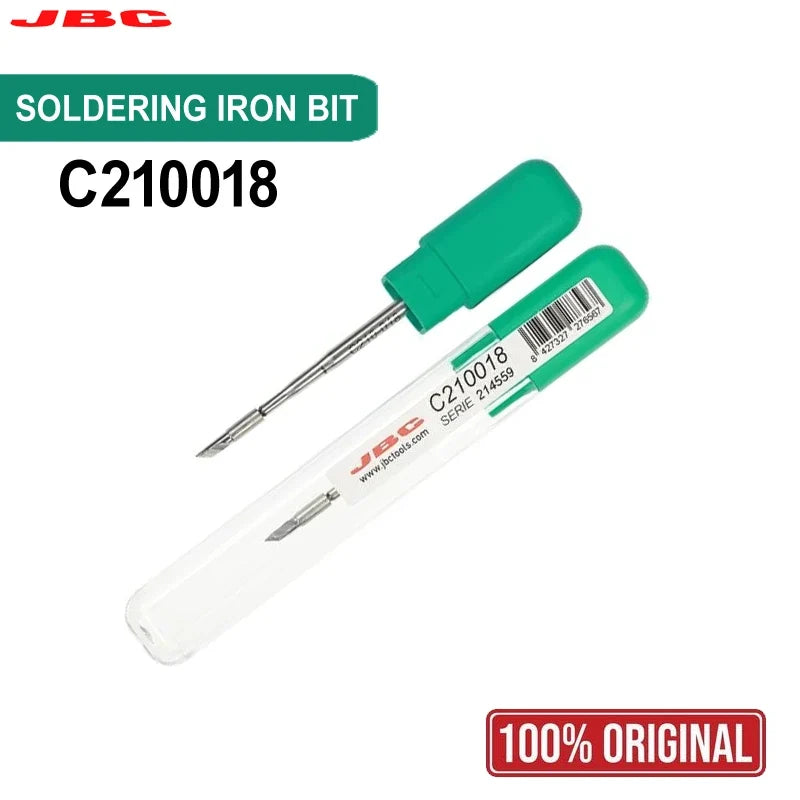 PUNTA CAUTIN JBC C210 (K)