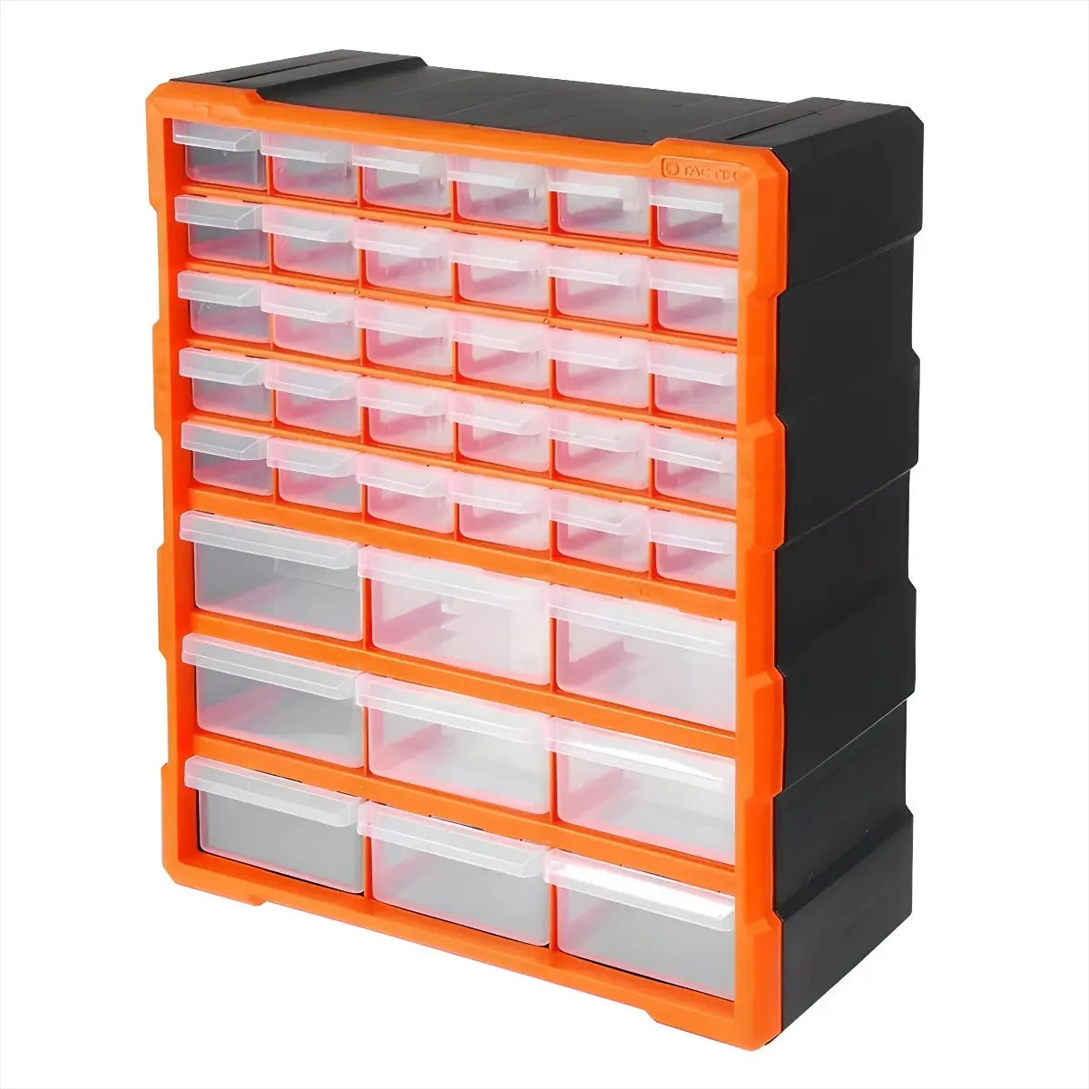 ORGANIZADOR DE 39 CAJONES