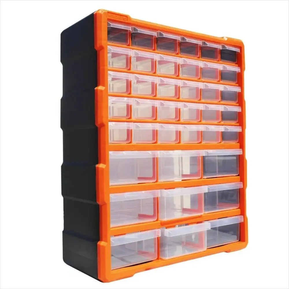 ORGANIZADOR DE 39 CAJONES