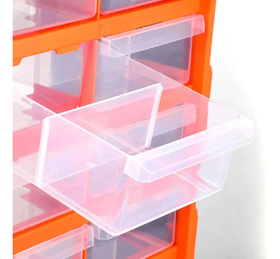 ORGANIZADOR DE 39 CAJONES