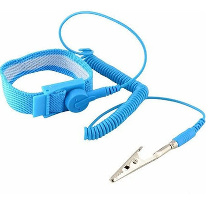 PULSERA ANTIESTATICA