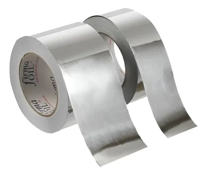 CINTA TERMICA DE ALUMINIO 2MM×40M