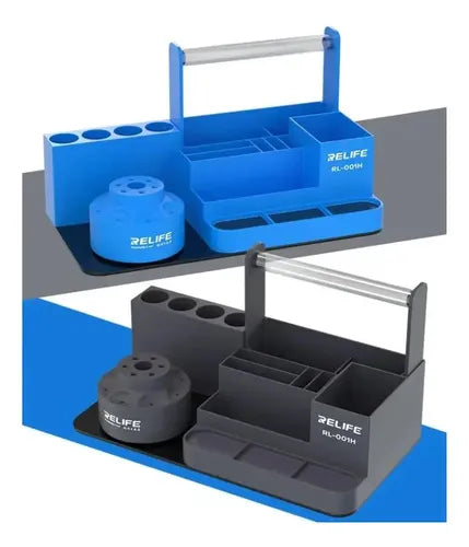 ORGANIZADOR HERRAMIENTAS RELIFE RL-001H