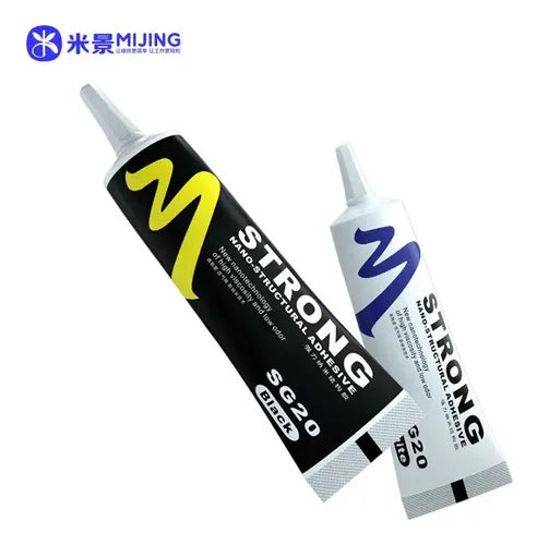 PEGAMENTO MIJING SG20