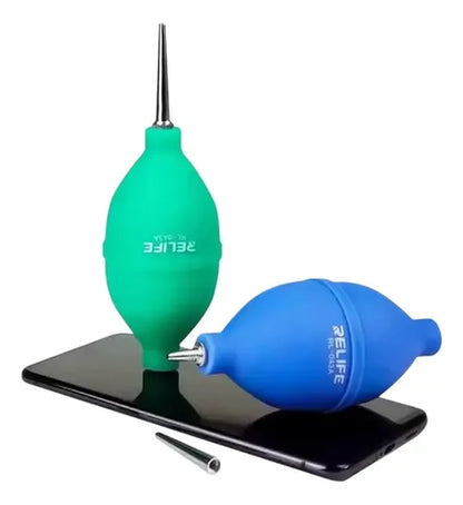 SOPLADOR DE AIRE RELIFE RL-A043A
