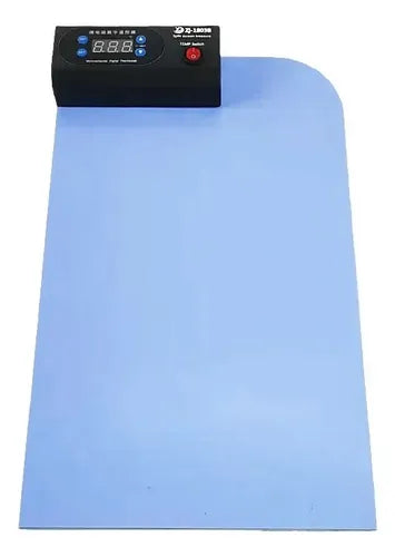 SEPARADOR DE PANTALLA LCD ZJ-1803B