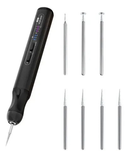 DREMELL YCS DH360 MAX VIGOROUS
