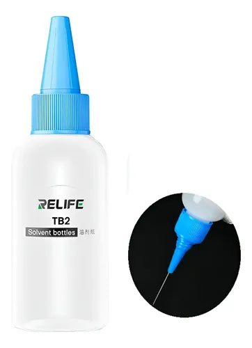 DISPENSADOR CON AGUJA RELIFE TB2