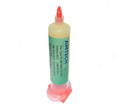 FLUX AMTECH NC 559