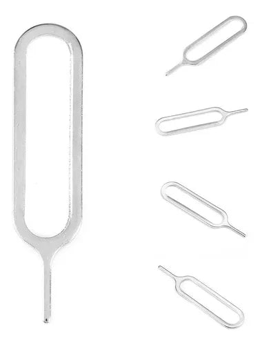 AGUJA PARA BANDEJA SIM
