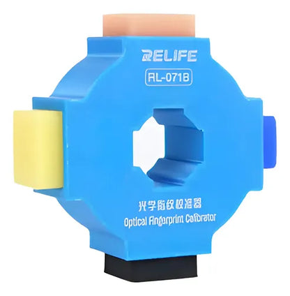 CALIBRADOR OPTICO DE HUELLA DACTILARES RELIFE RL-071B V5.0