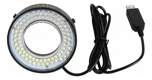 LAMPARA LED PARA MICROSCOPIO KAISI K-DNCB