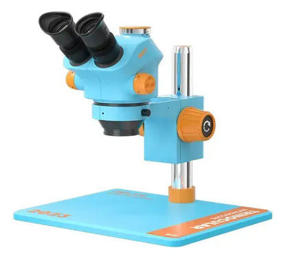 MICROSCOPIO TRINOCULAR RELIFE M5T-B11