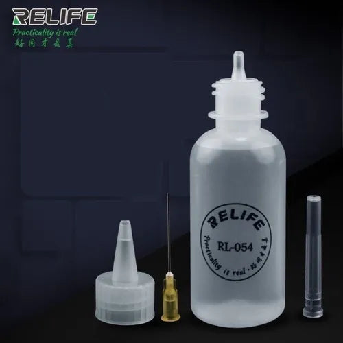 DISPENSADOR CON AGUJA RL-054